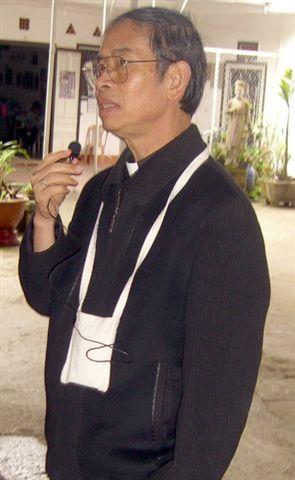cha Paul Huan